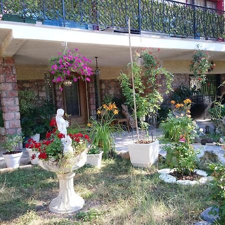 Appartement 48 M2 Avec Jardin Au Rdc Dans Villa A 5 Min A Pied Des Thermes De Vernet-Les-Bains, Location De Samedi A Samedi المظهر الخارجي الصورة