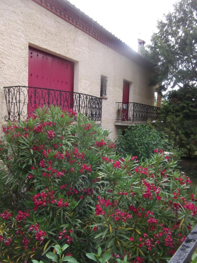 Appartement 48 M2 Avec Jardin Au Rdc Dans Villa A 5 Min A Pied Des Thermes De Vernet-Les-Bains, Location De Samedi A Samedi المظهر الخارجي الصورة