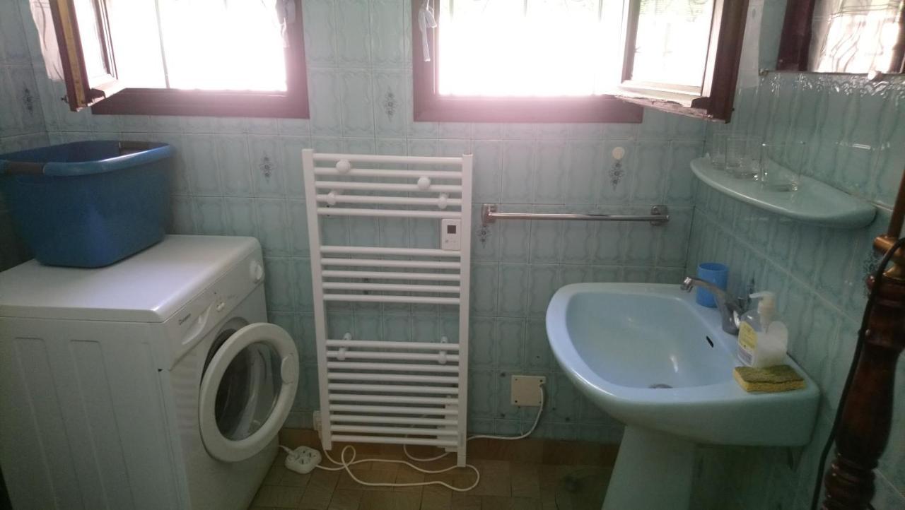 Appartement 48 M2 Avec Jardin Au Rdc Dans Villa A 5 Min A Pied Des Thermes De Vernet-Les-Bains, Location De Samedi A Samedi المظهر الخارجي الصورة