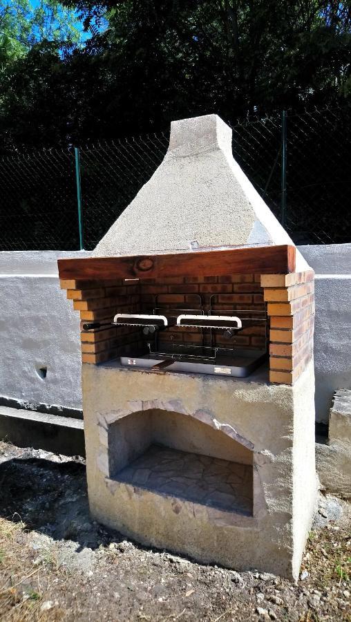 Appartement 48 M2 Avec Jardin Au Rdc Dans Villa A 5 Min A Pied Des Thermes De Vernet-Les-Bains, Location De Samedi A Samedi المظهر الخارجي الصورة